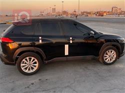 تويوتا كورولا كروس